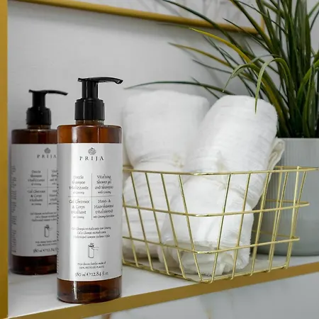 公寓 Gold Premium 950 M To Station Parking